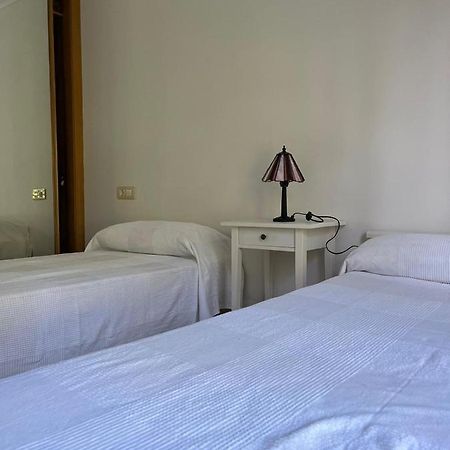 Frondoso Llanes Apartment Luaran gambar