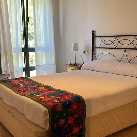 Frondoso Llanes Apartment Luaran gambar
