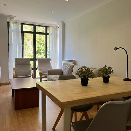 Frondoso Llanes Apartment Luaran gambar