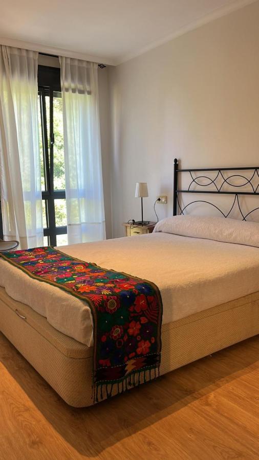 Frondoso Llanes Apartment Luaran gambar