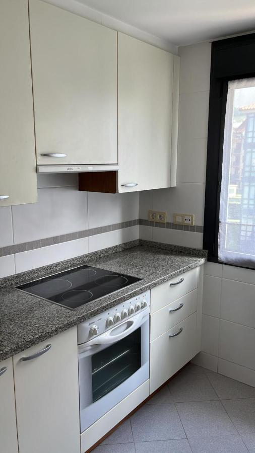 Frondoso Llanes Apartment Luaran gambar