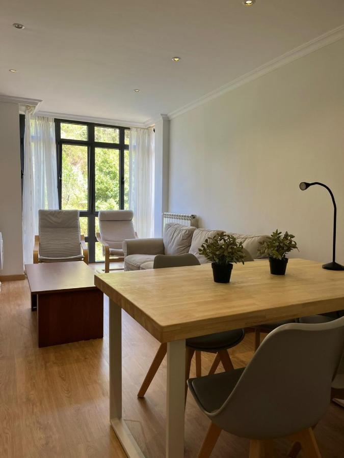 Frondoso Llanes Apartment Luaran gambar